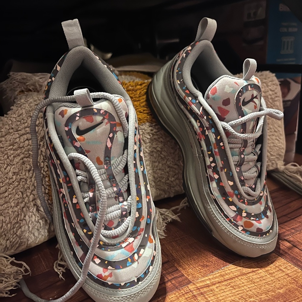 Nike sneakers